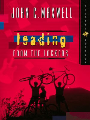 cover image of Leading from the Lockers
